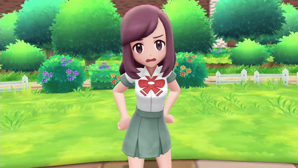【ポケモンまとめ】歴代：ミニスカート 全世代一覧＆まとめ | 塩＠わい的ポケ色廃人